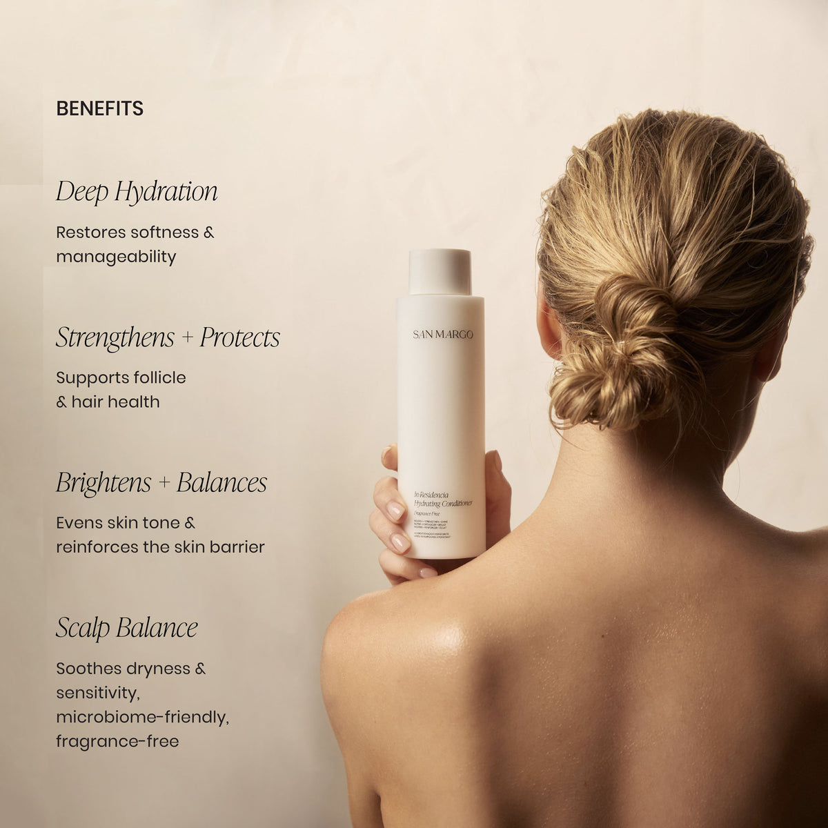 San Margo In-Residencia Hydrating Conditioner