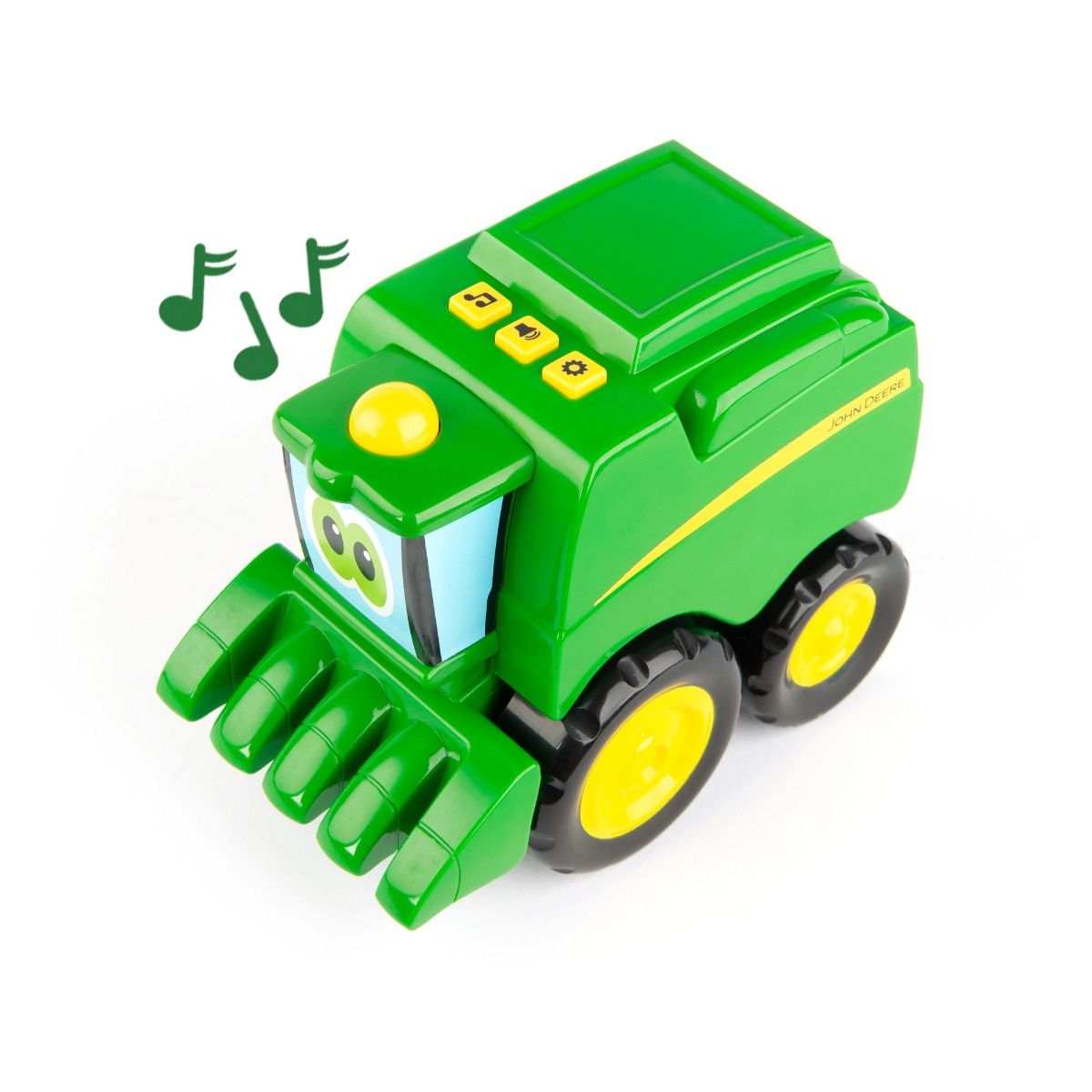 John Deere Johnny Tractor Lights & Sounds Assortment