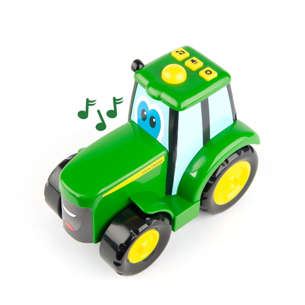 John Deere Johnny Tractor Lights & Sounds Assortment
