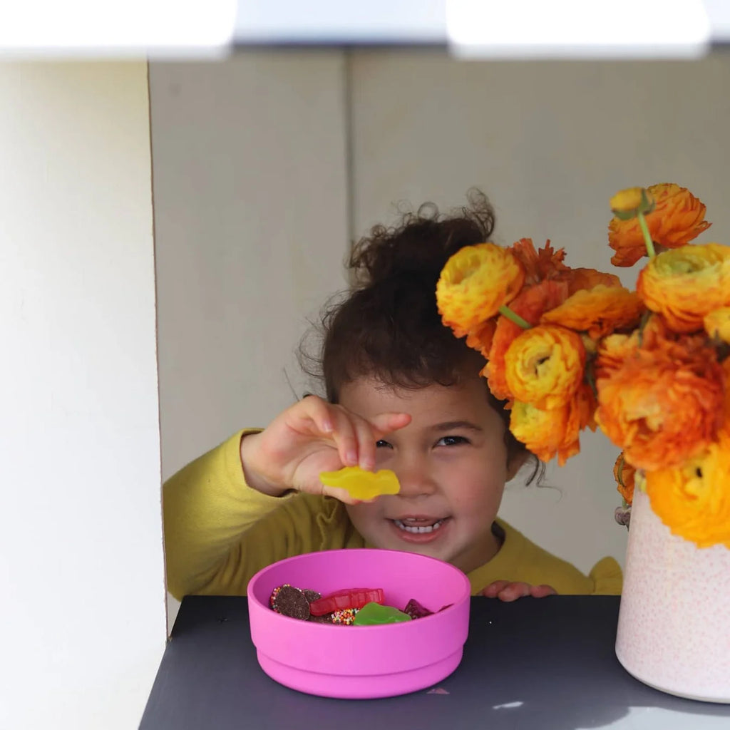 Bobo & Boo Bowl 600ml