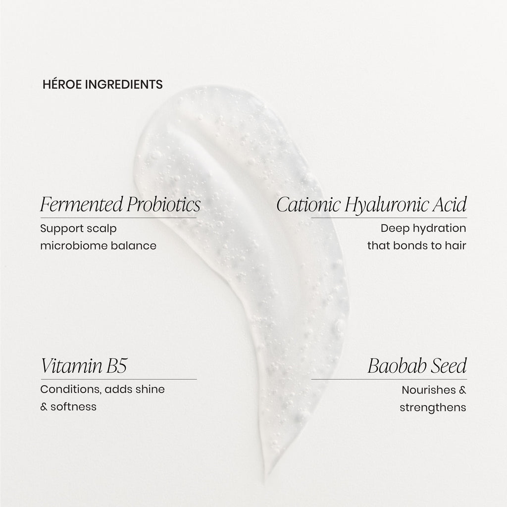 San Margo In-Residencia Hydrating Shampoo
