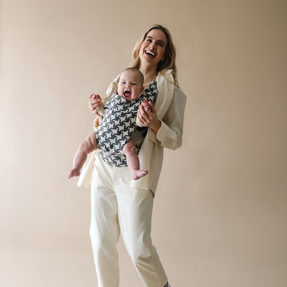 Boba Auri Baby Carrier