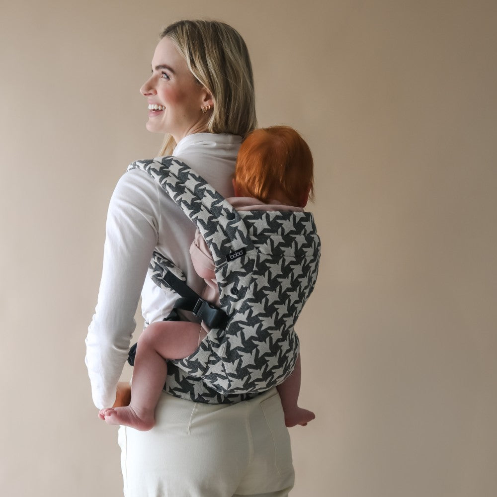 Boba Auri Baby Carrier