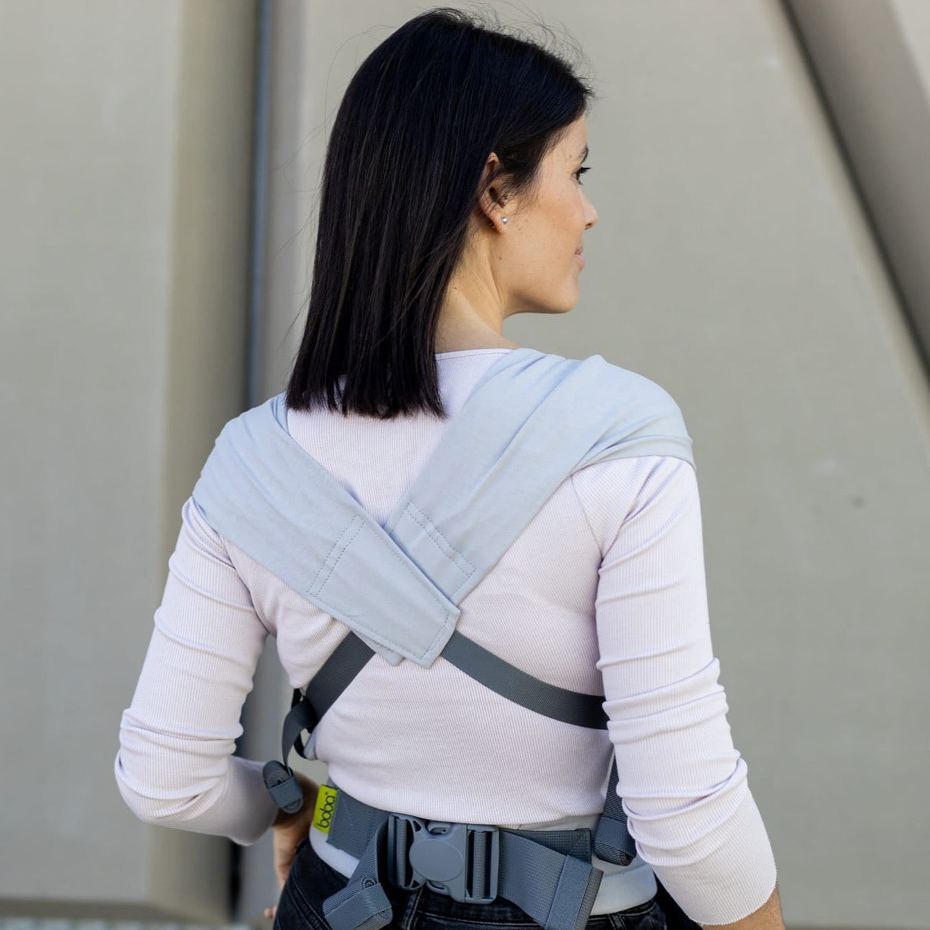 boba bliss back view