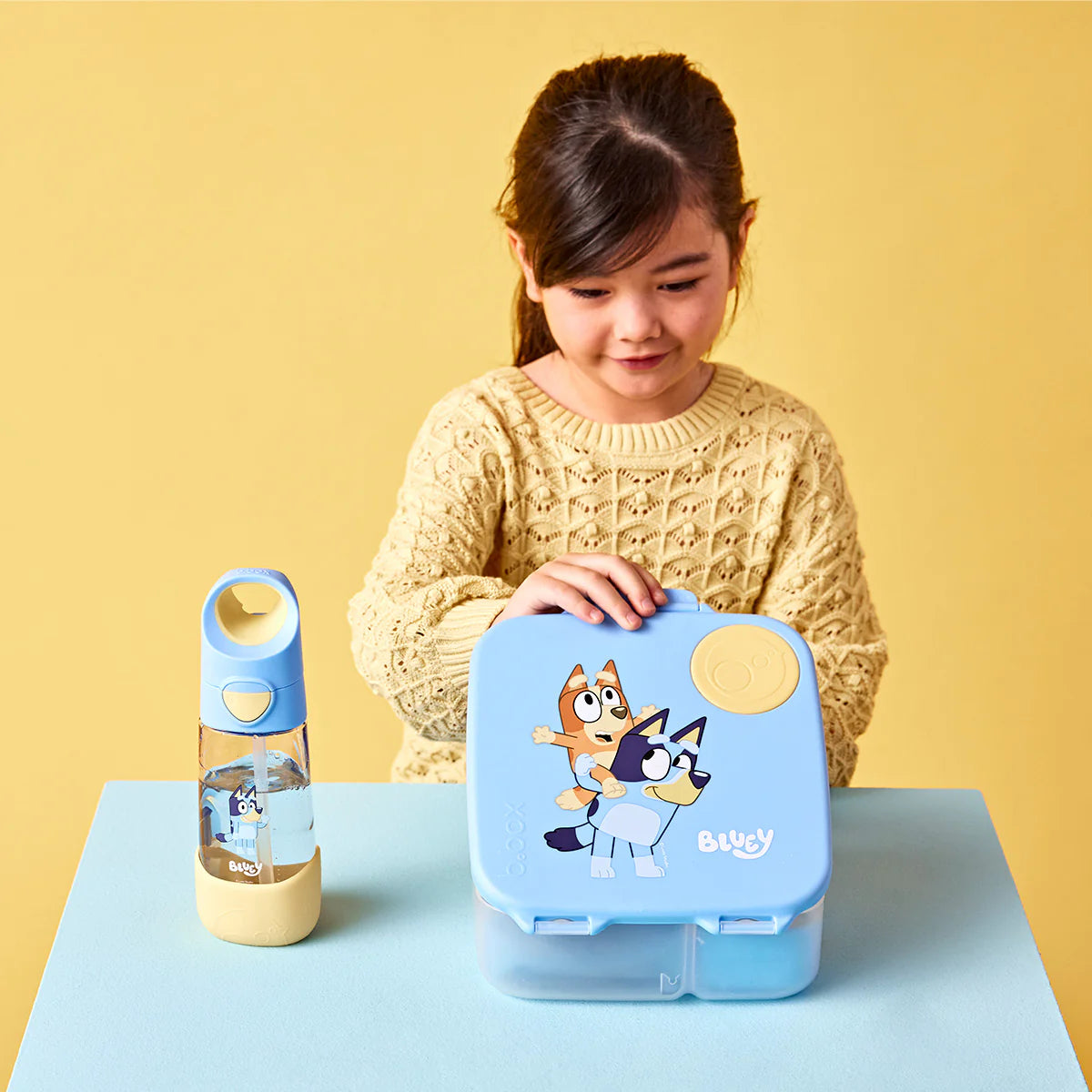 B.Box Lunchboxes