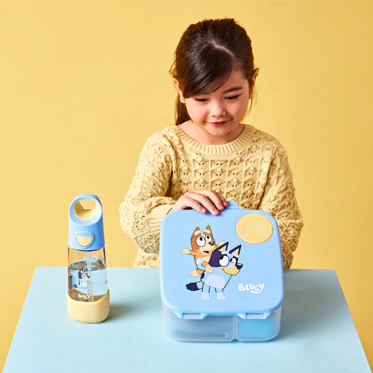 B.Box Lunchboxes