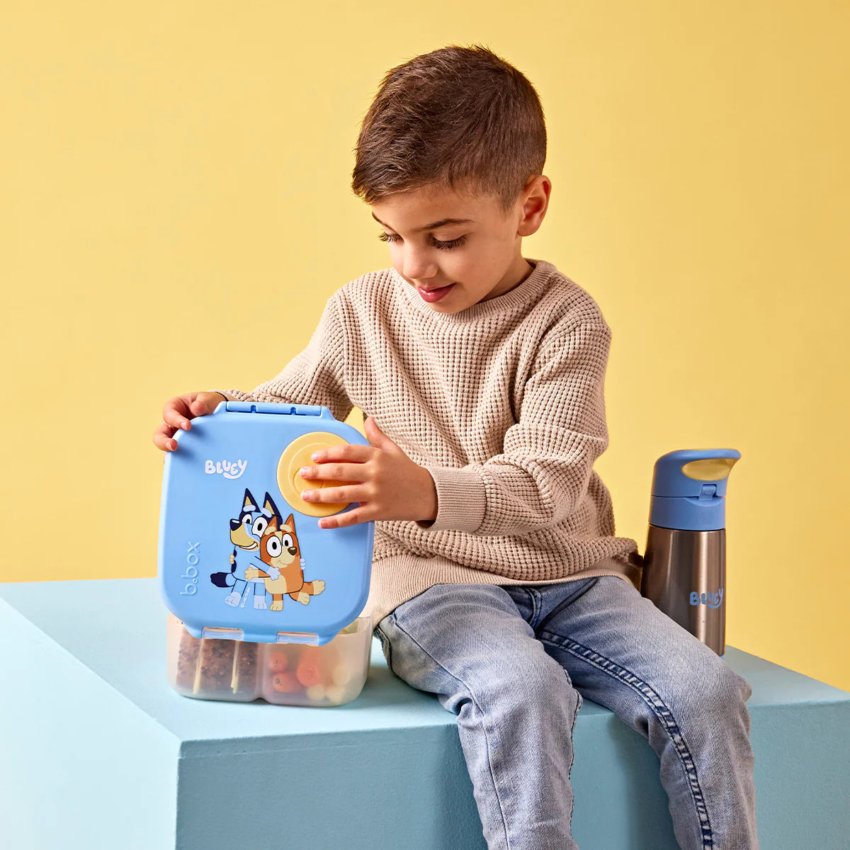 B.Box Mini Lunchboxes