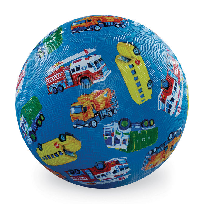 Crocodile Creek 7" Playground Balls