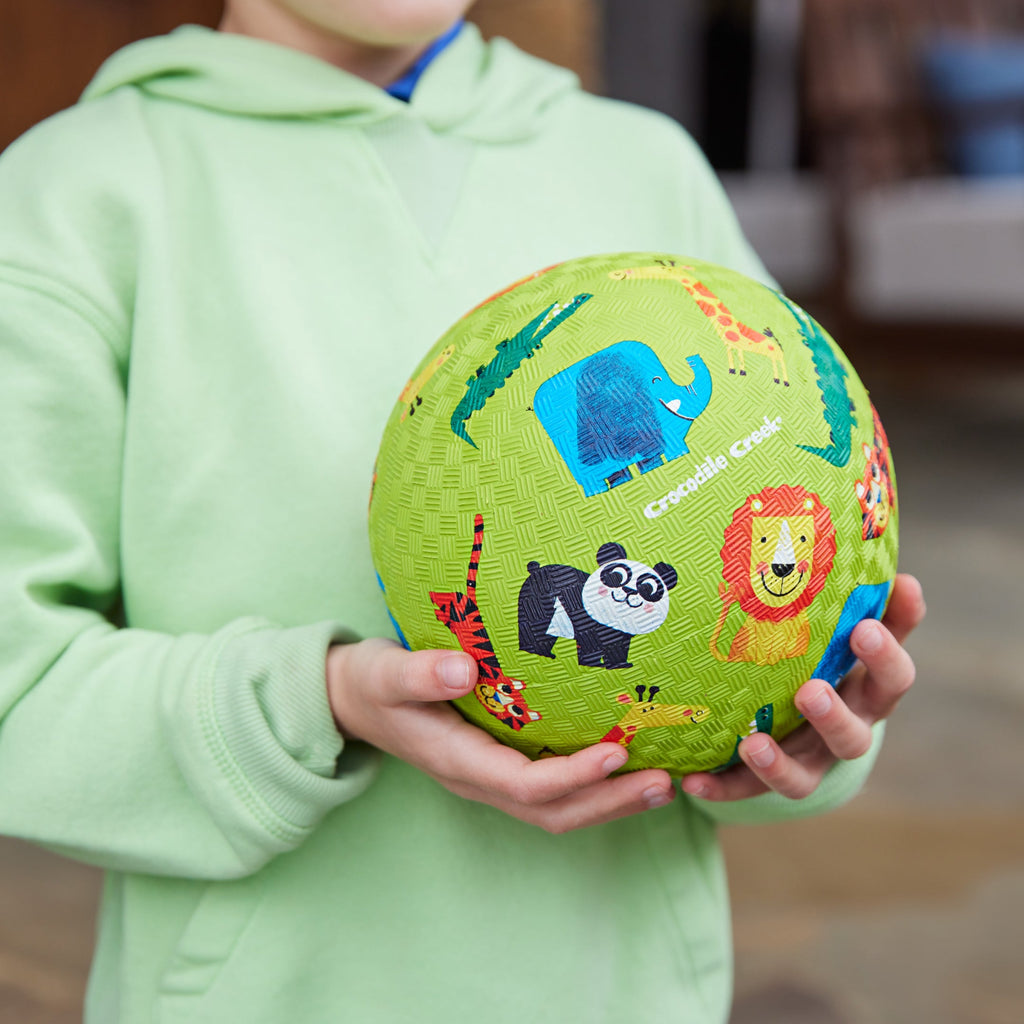 Crocodile Creek 5" Playground Balls