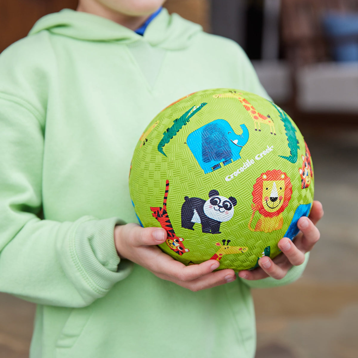 Crocodile Creek 5" Playground Balls