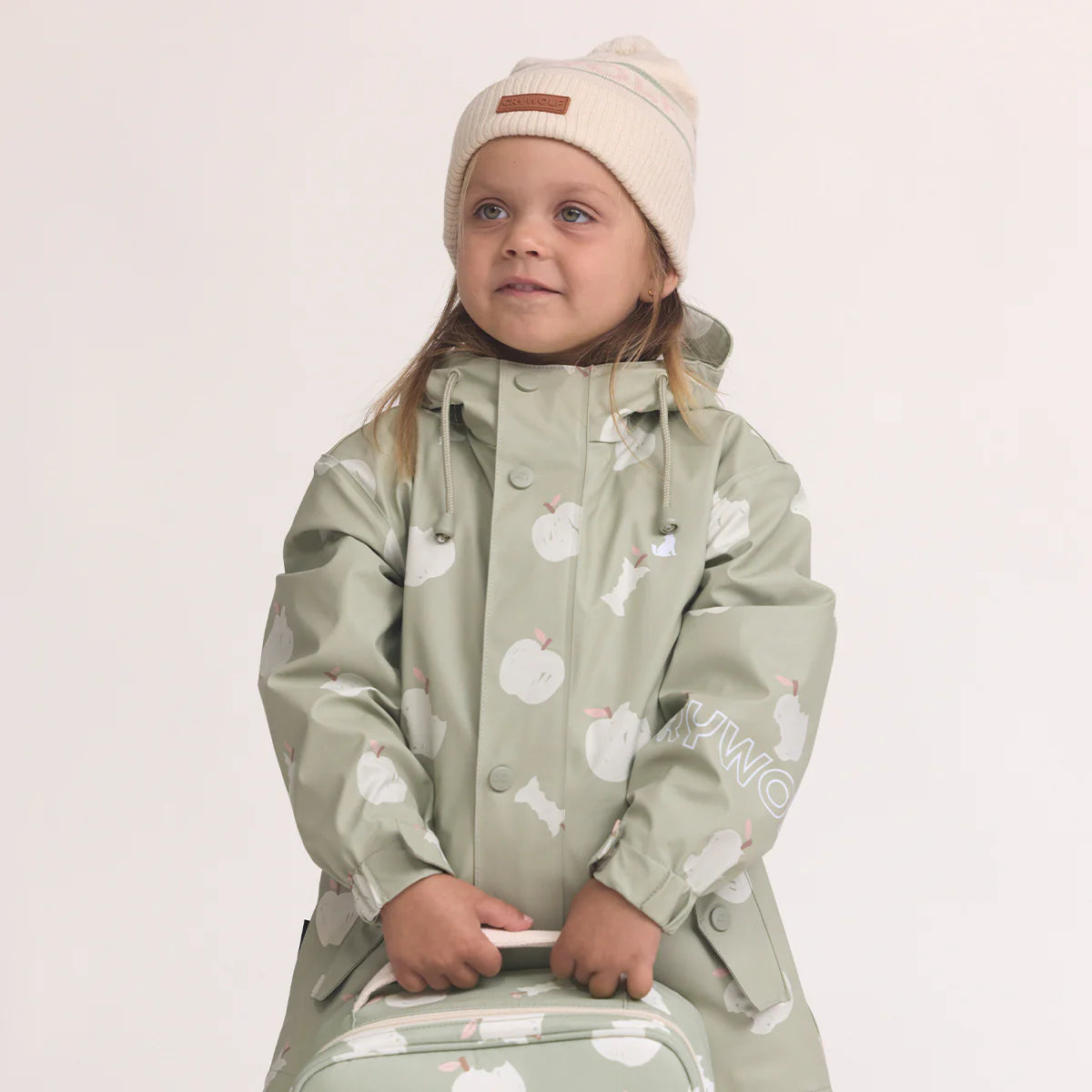 Crywolf Alpine Beanie - Harvest