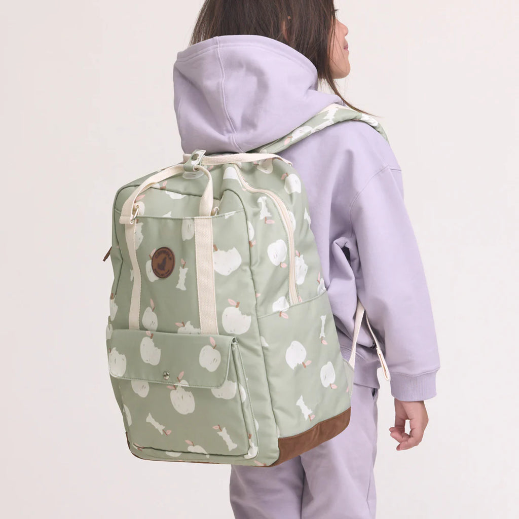 Crywolf Knapsack