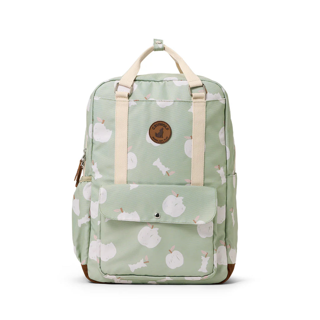Crywolf Knapsack