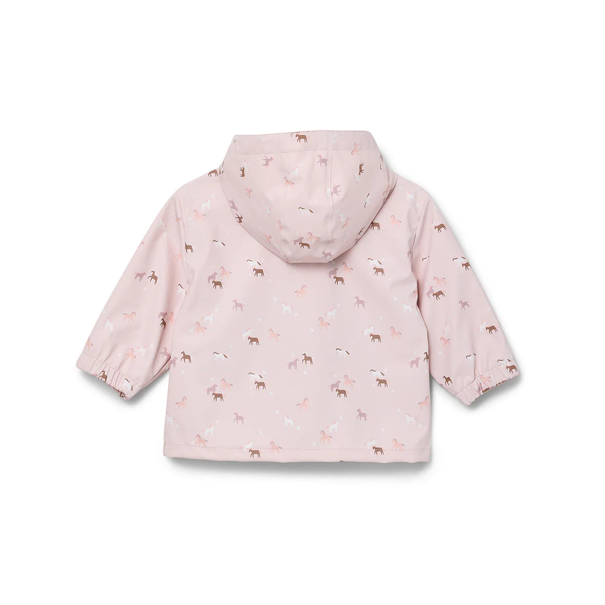 Crywolf Baby Wander Jacket - Pony Club
