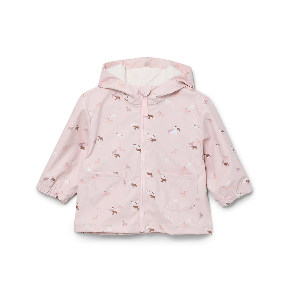 Crywolf Baby Wander Jacket - Pony Club
