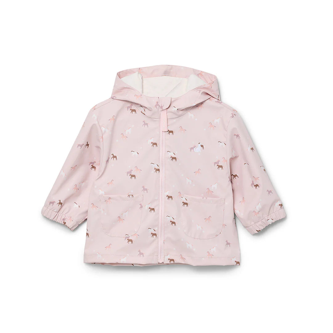 Crywolf Baby Wander Jacket - Pony Club