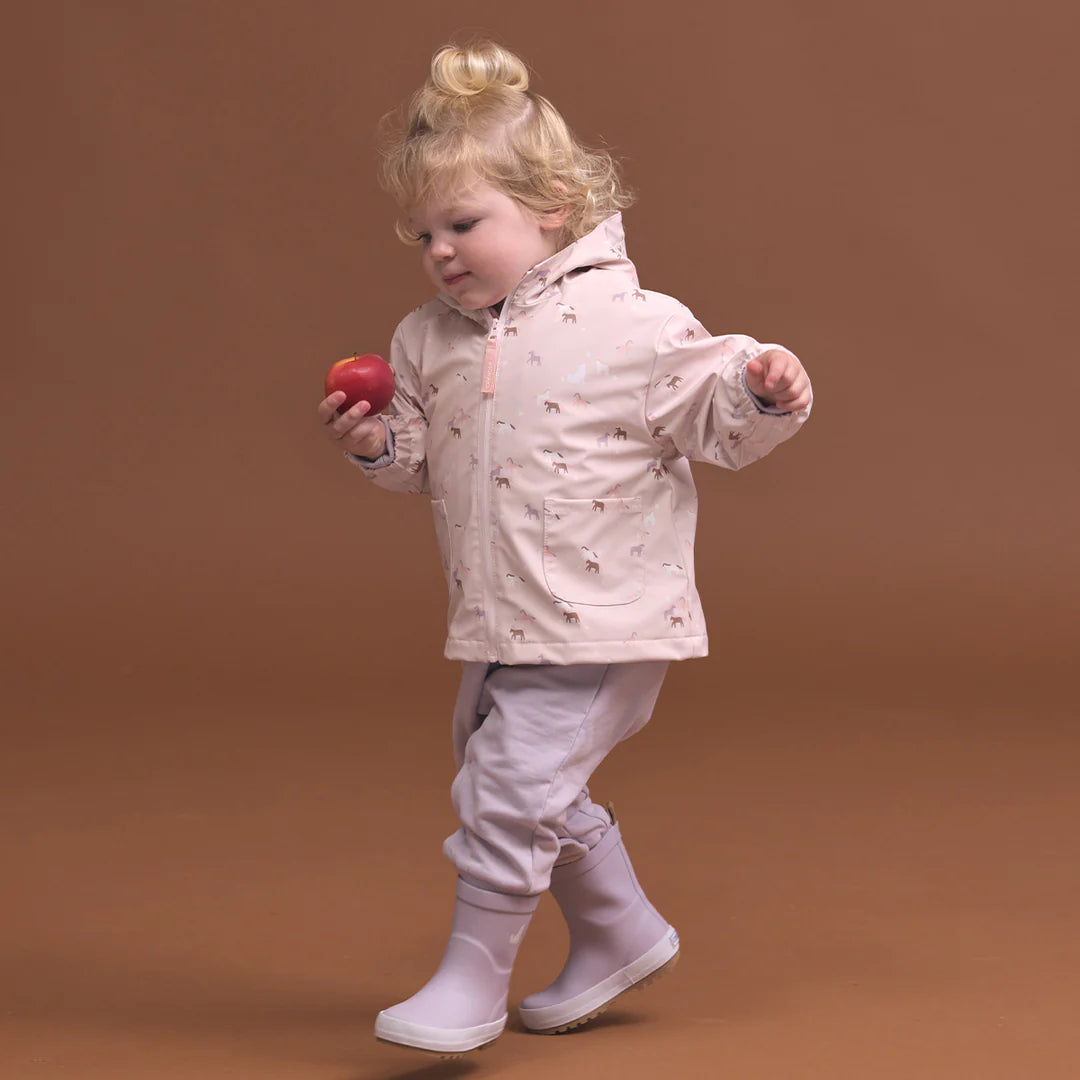 Crywolf Baby Wander Jacket - Pony Club