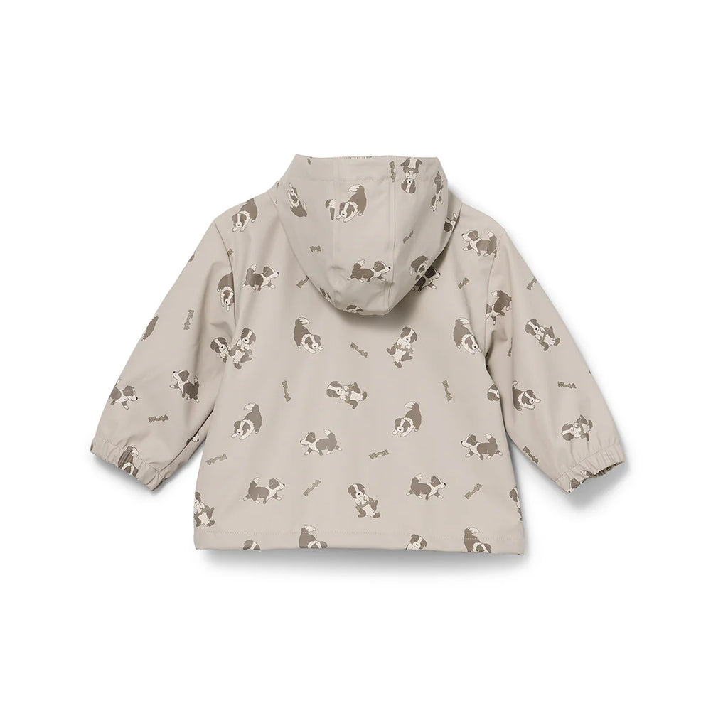 Crywolf Baby Wander Jacket - Puppies