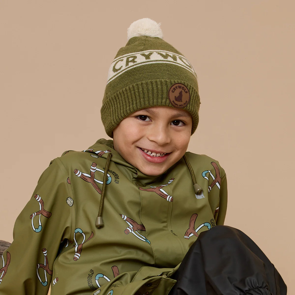 Crywolf Alpine Beanie