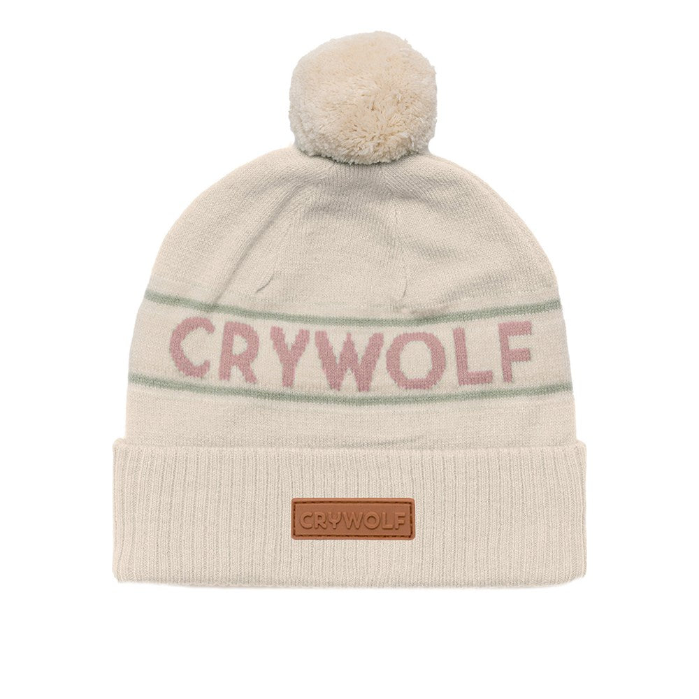 Crywolf Alpine Beanie - Harvest