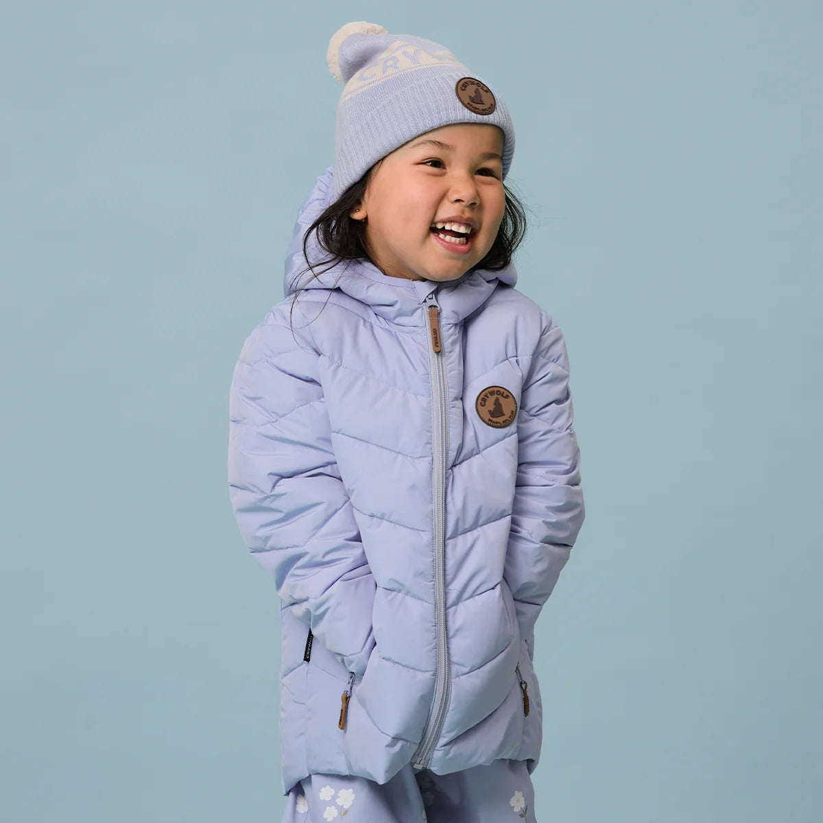 Crywolf Alpine Beanie