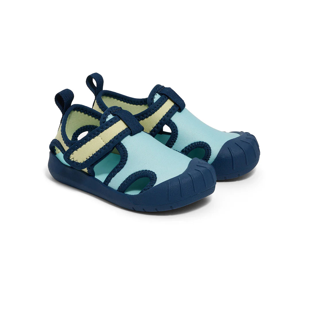 Crywolf Aqua Sandal