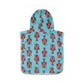 Crywolf Baby Hooded Towel