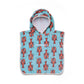 Crywolf Baby Hooded Towel