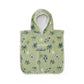 Crywolf Baby Hooded Towel