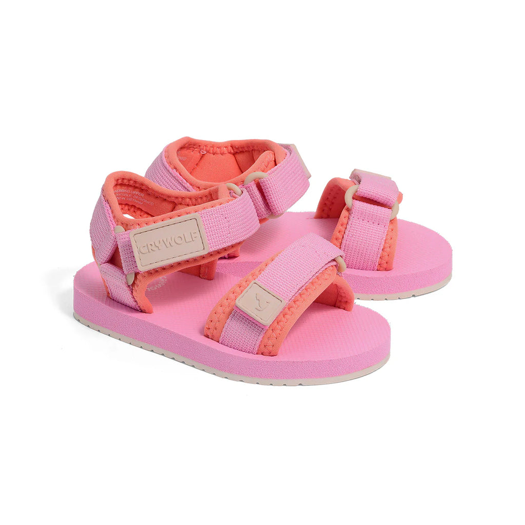 Crywolf Beach Sandal