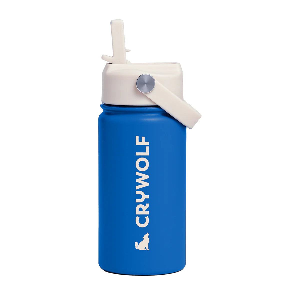 Crywolf Drink Bottle