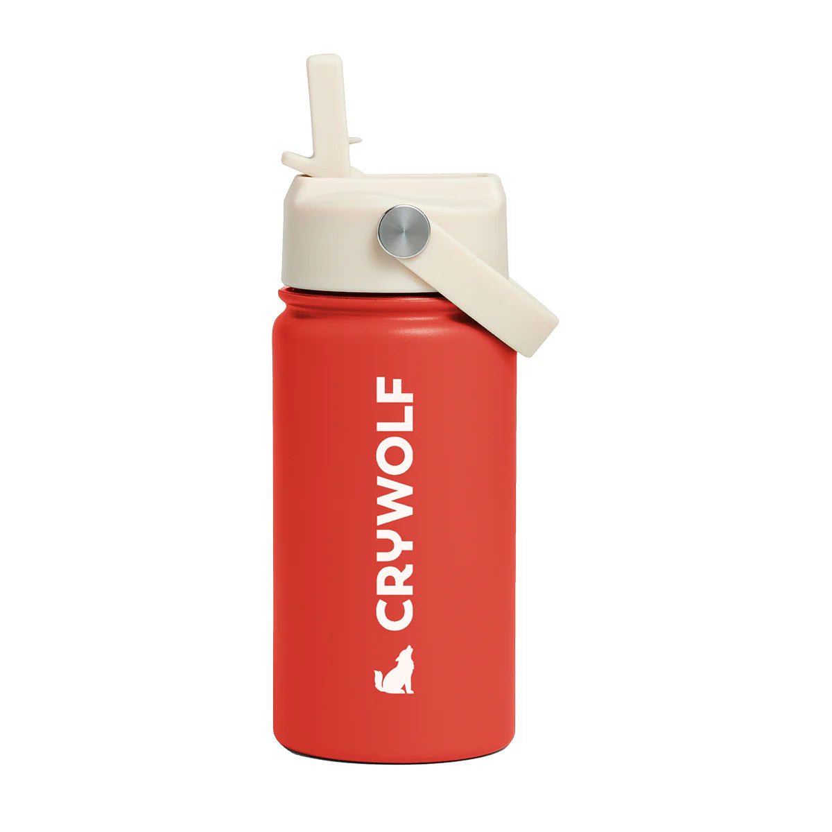 Crywolf Drink Bottle