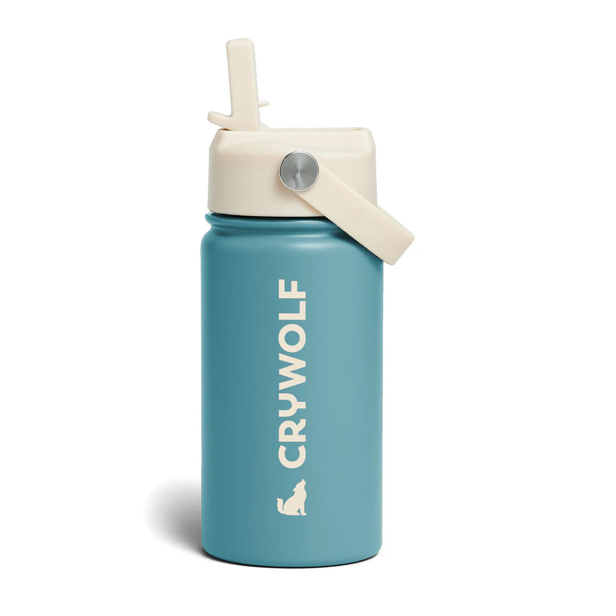 Crywolf Drink Bottle