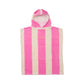 Crywolf Hooded Towel