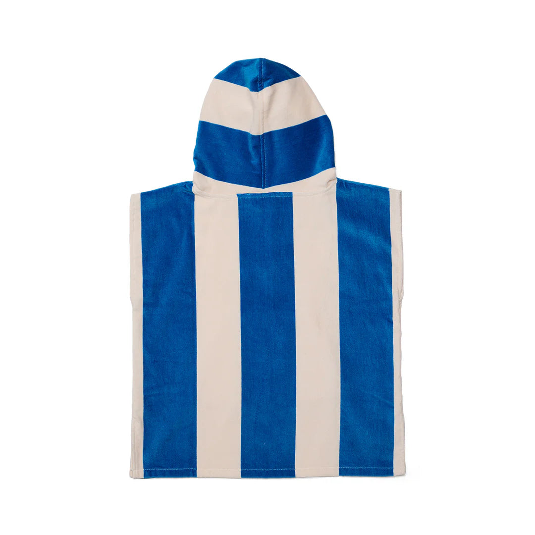 Crywolf Hooded Towel