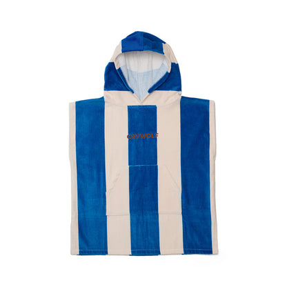 Crywolf Hooded Towel