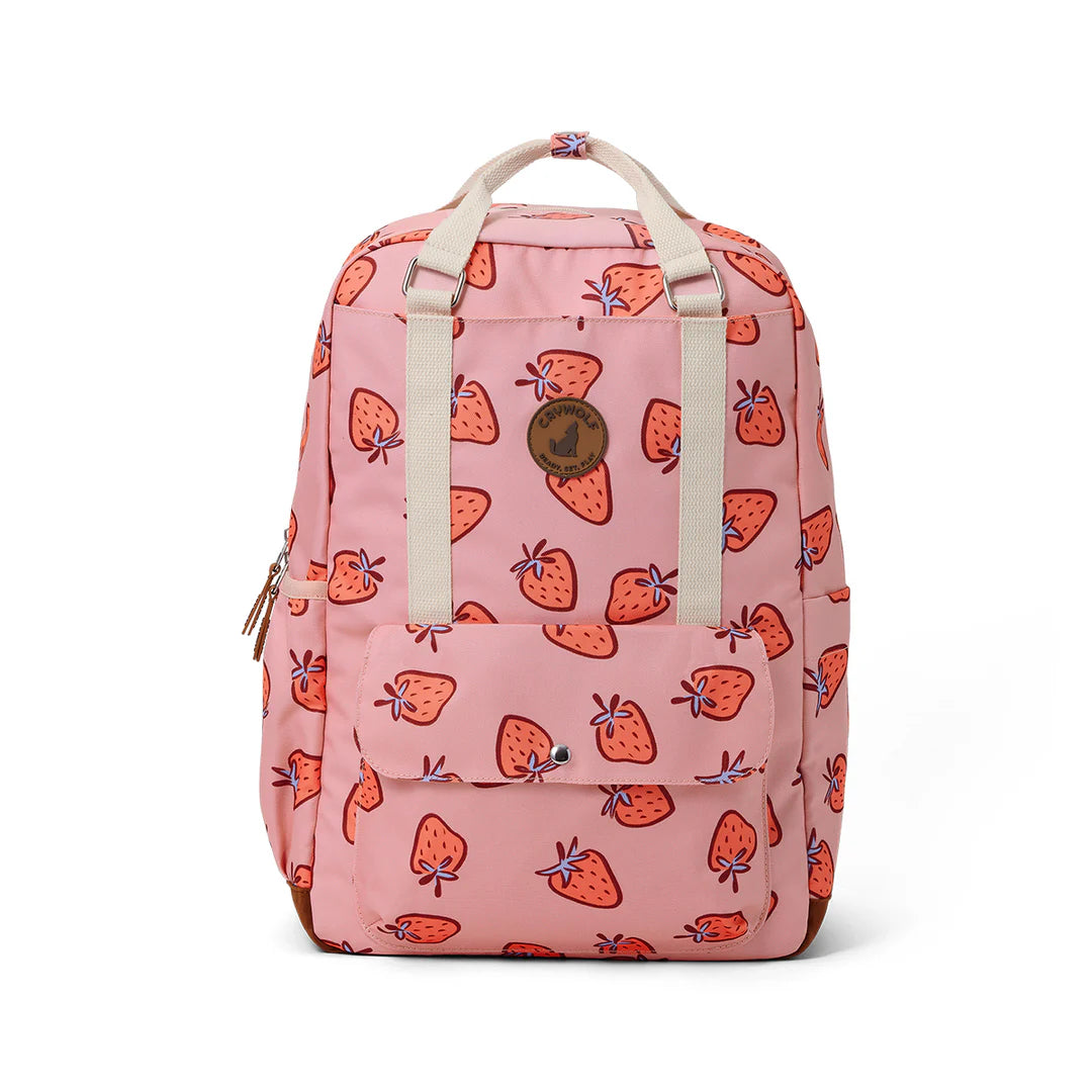 Crywolf Knapsack