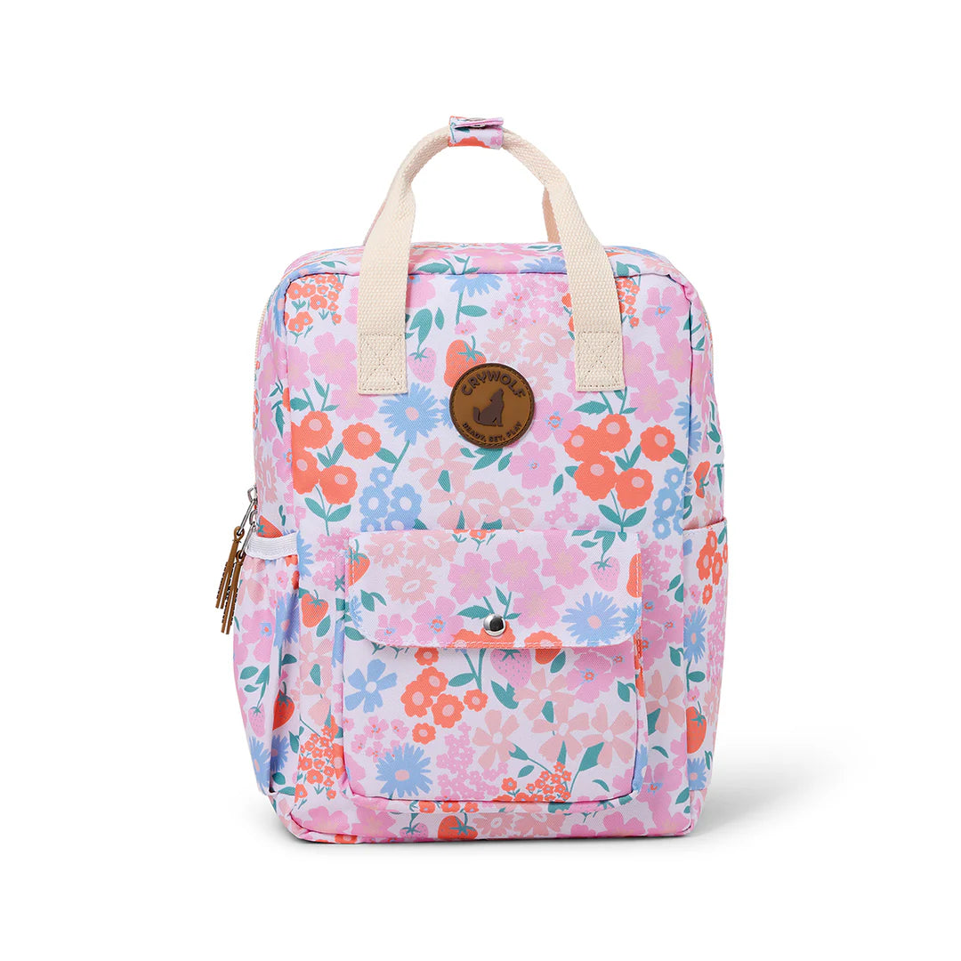 Crywolf Mini Backpack