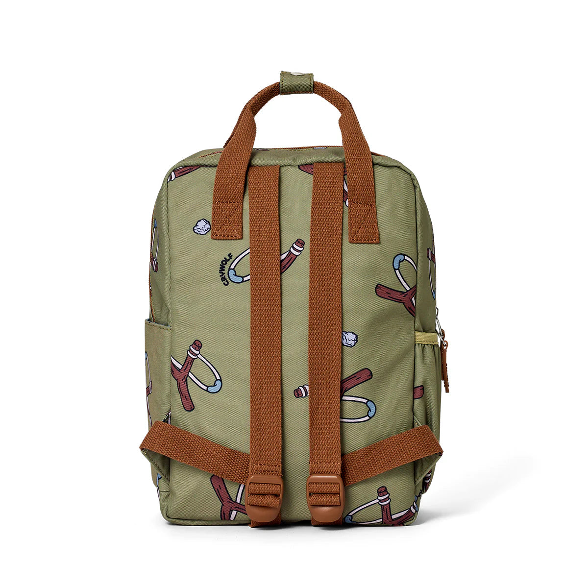 Crywolf Mini Backpack