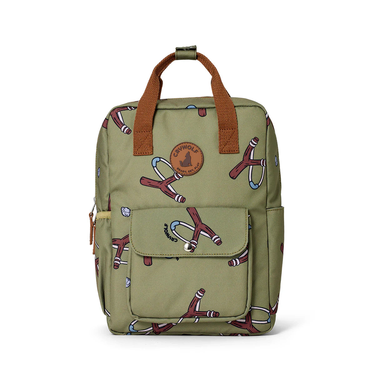 Crywolf Mini Backpack