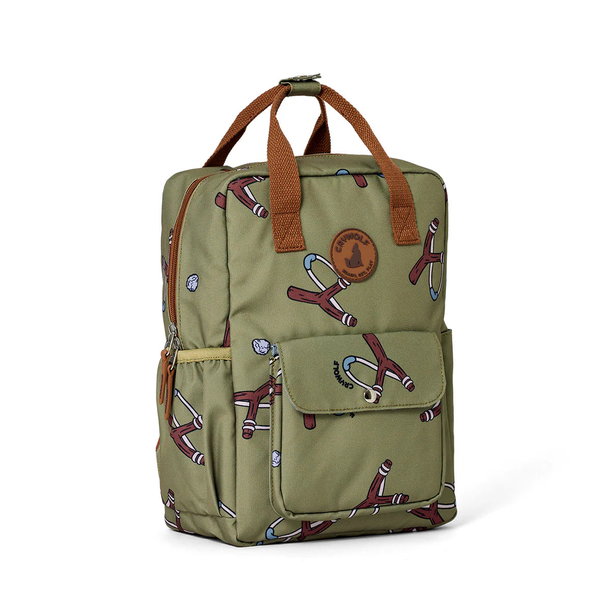 Crywolf Mini Backpack