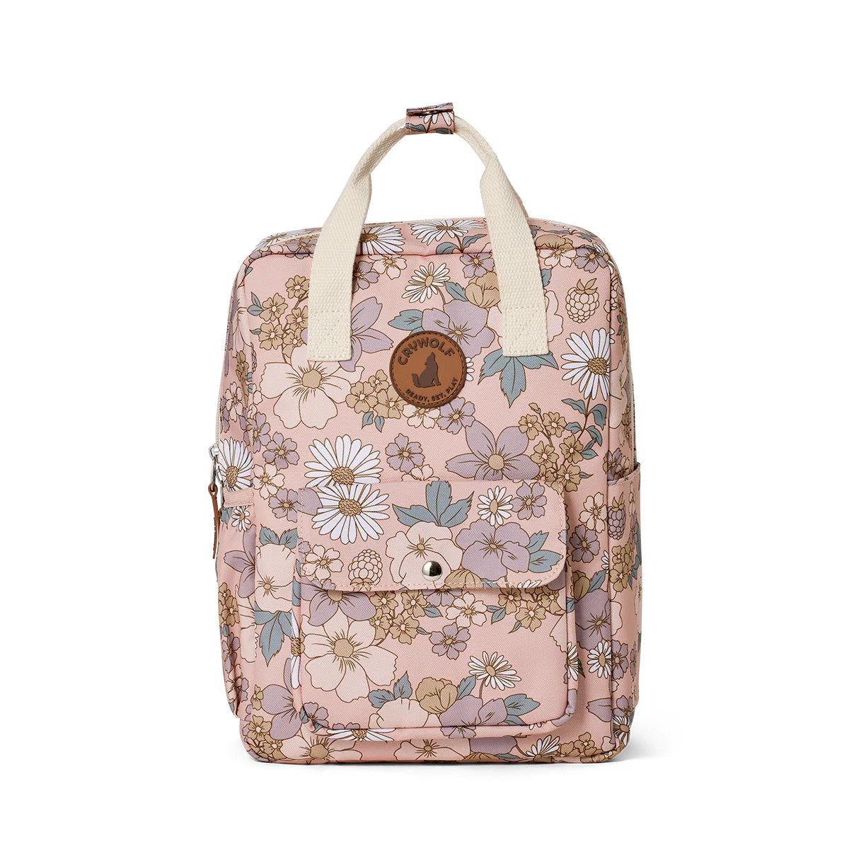 Crywolf Mini Backpack