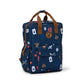 Crywolf Mini Backpack