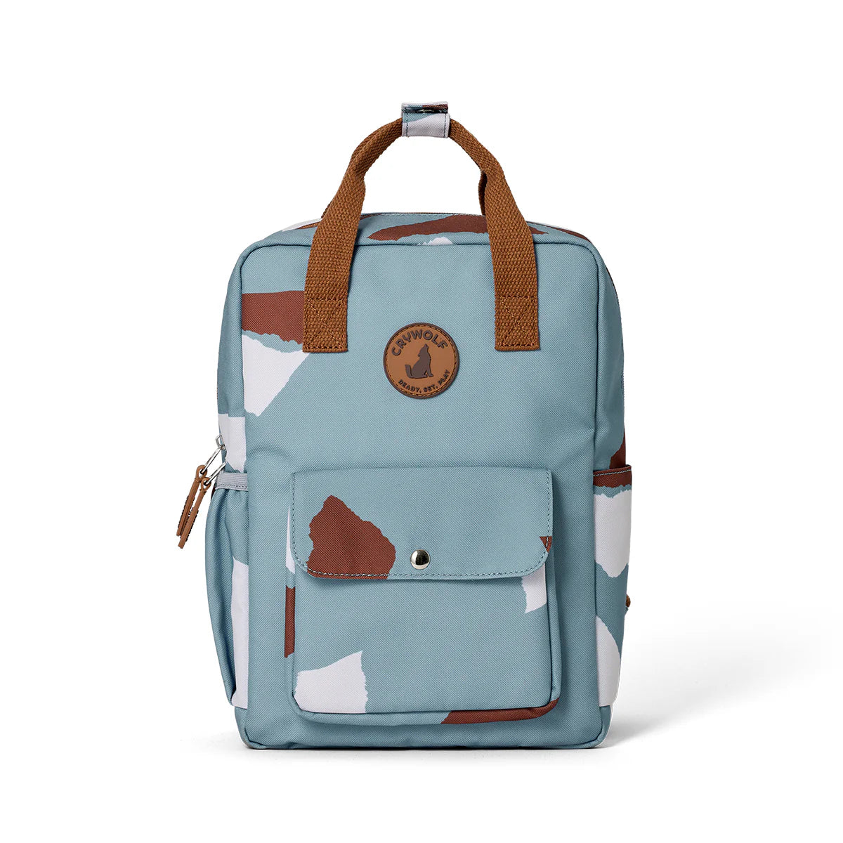 Crywolf Mini Backpack