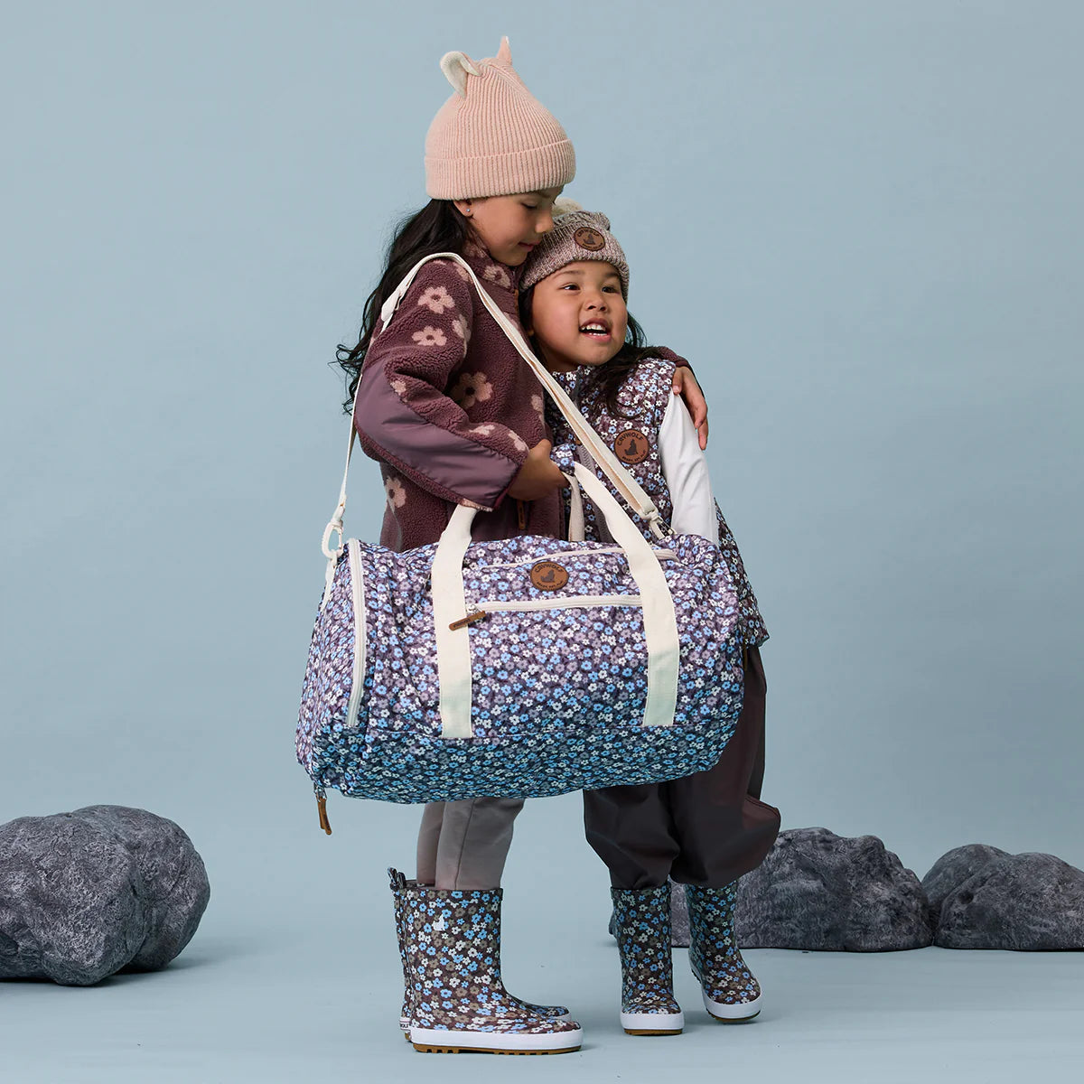 Crywolf Packable Duffel