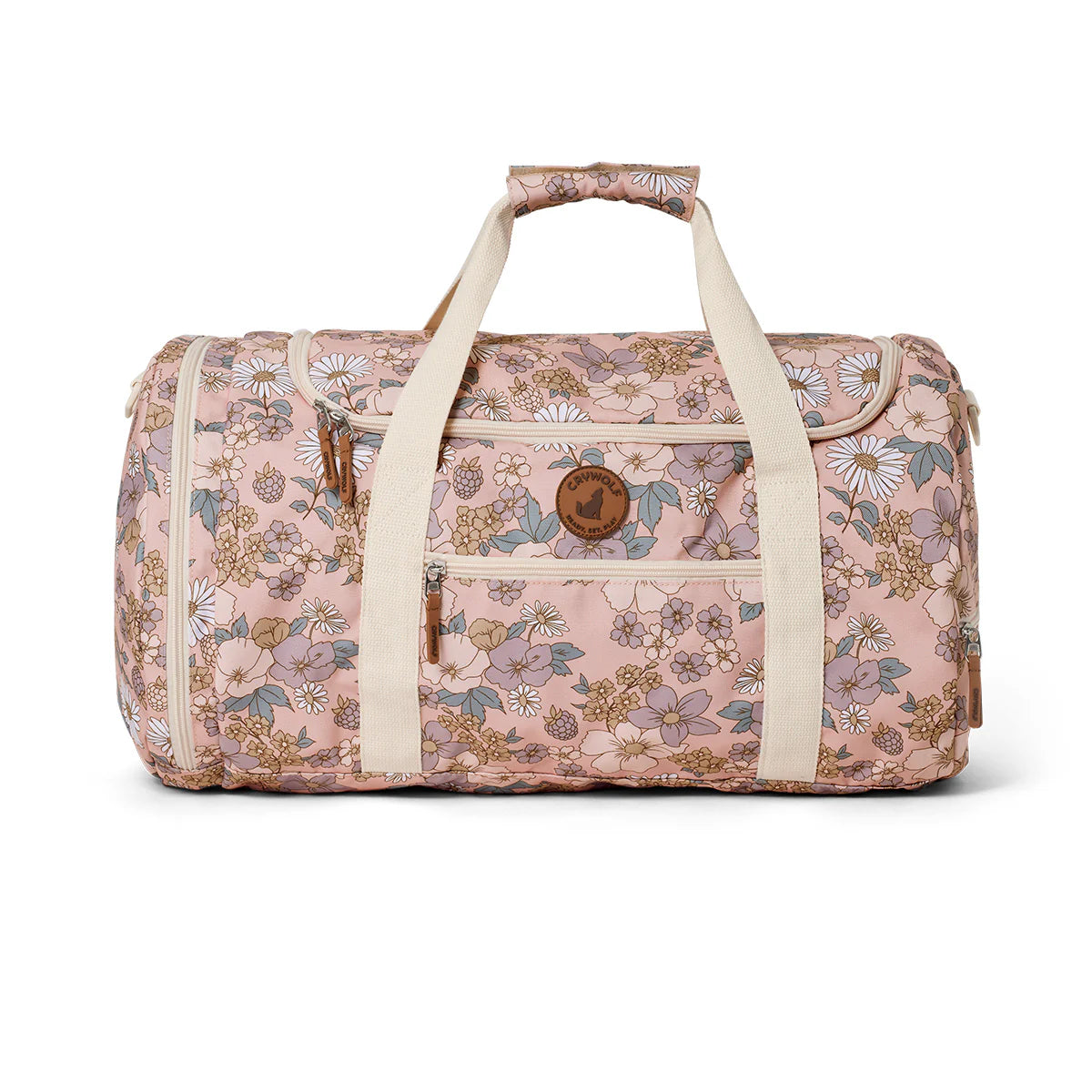 Crywolf Packable Duffel