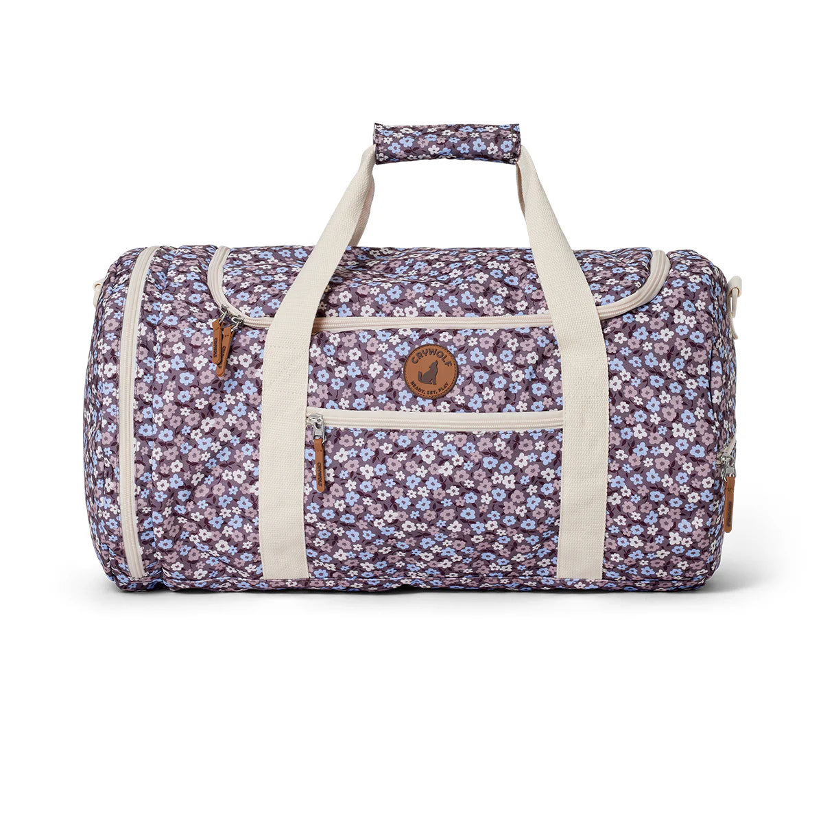 Crywolf Packable Duffel