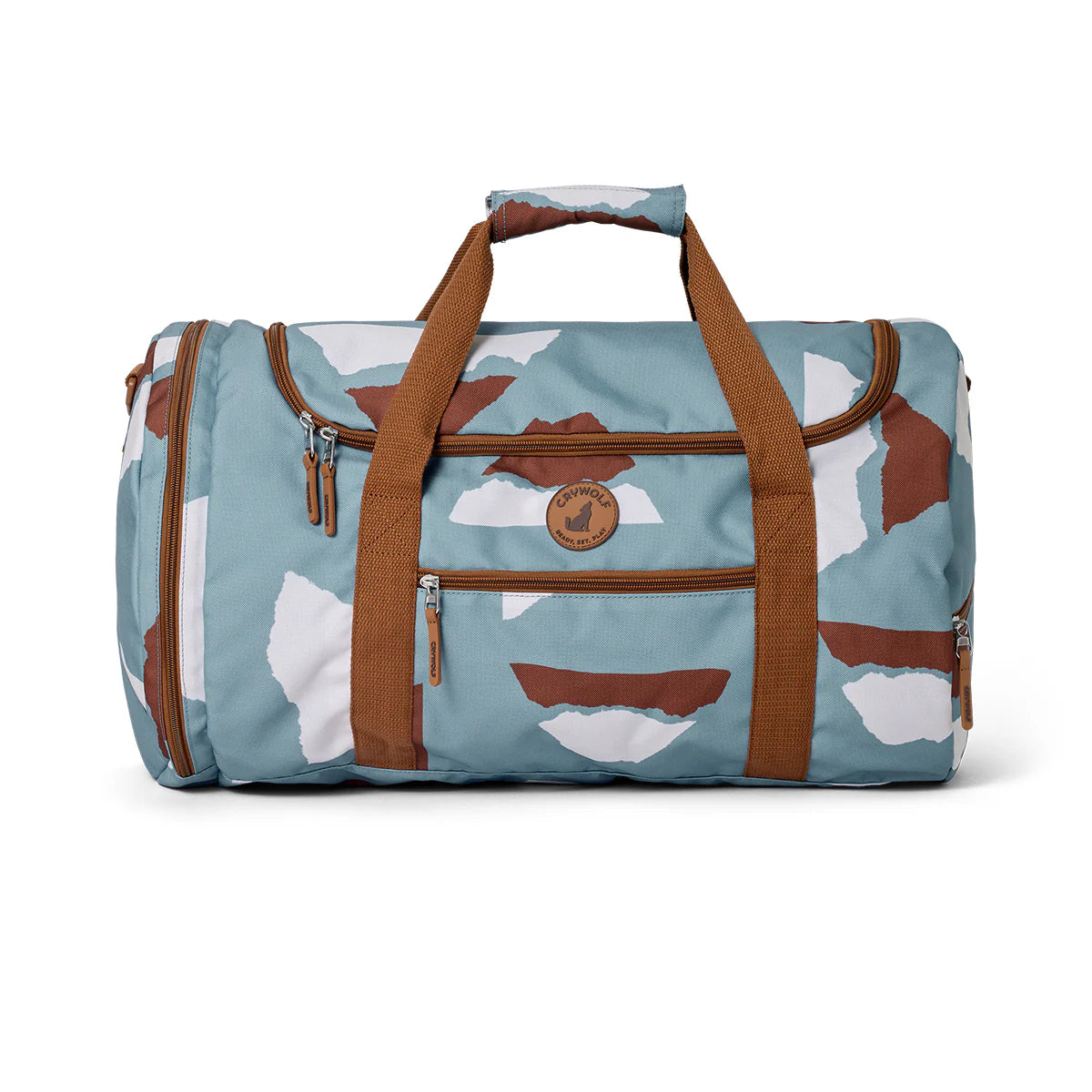 Crywolf Packable Duffel