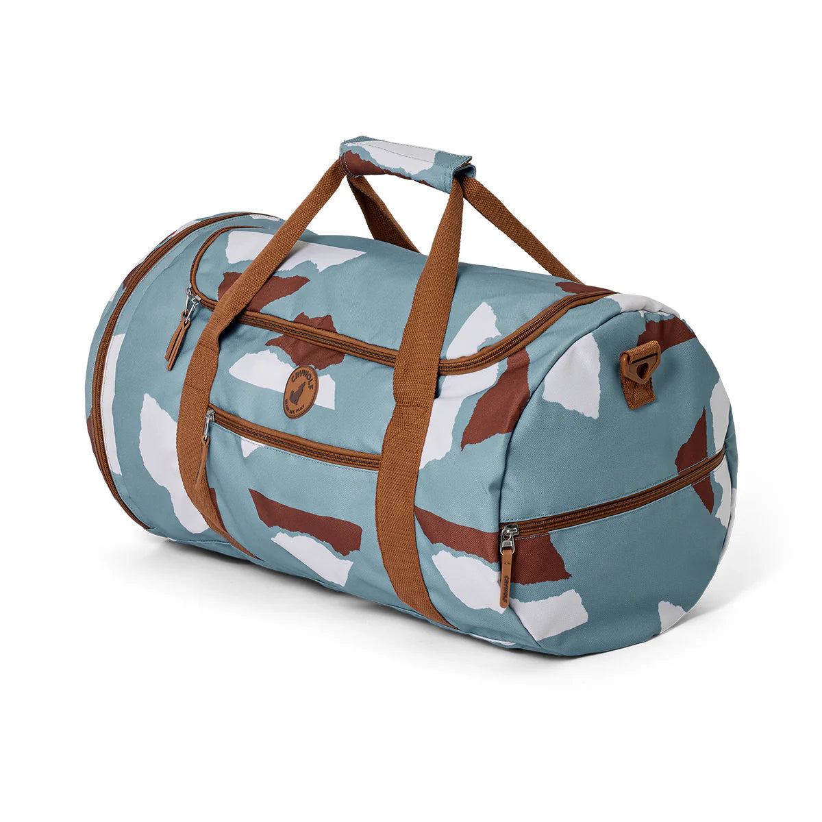Crywolf Packable Duffel