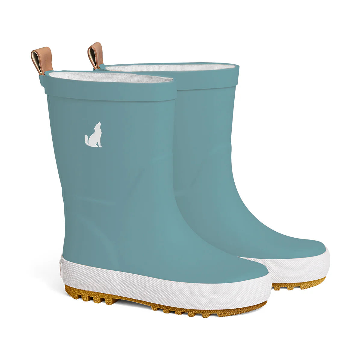 Crywolf Rain Boot